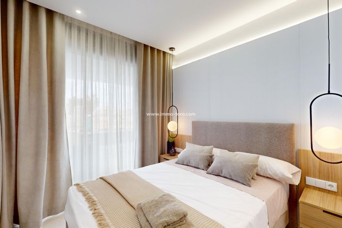 Image No.13-Penthouse de 2 chambres à vendre à Cabo Roig