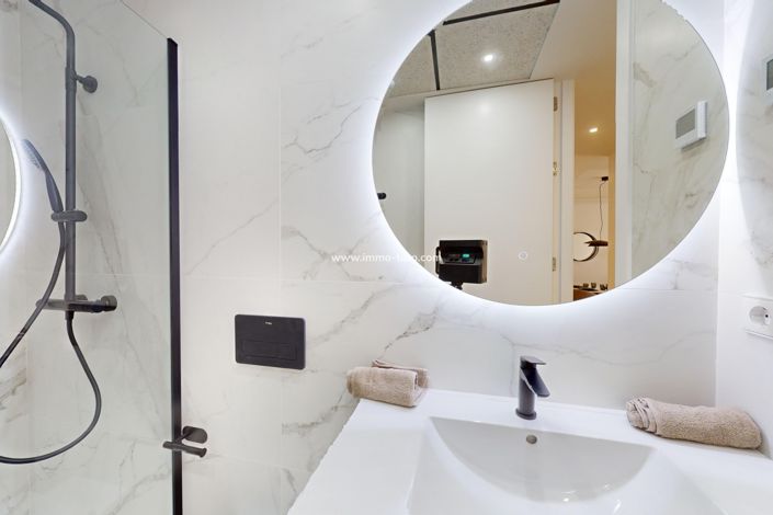 Image No.16-Penthouse de 2 chambres à vendre à Cabo Roig