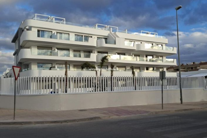 Image No.1-2 Bed Penthouse for sale