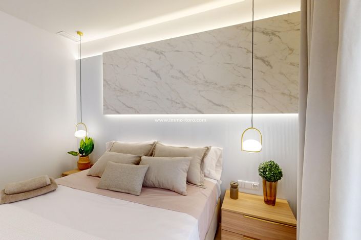 Image No.20-Penthouse de 2 chambres à vendre à Cabo Roig