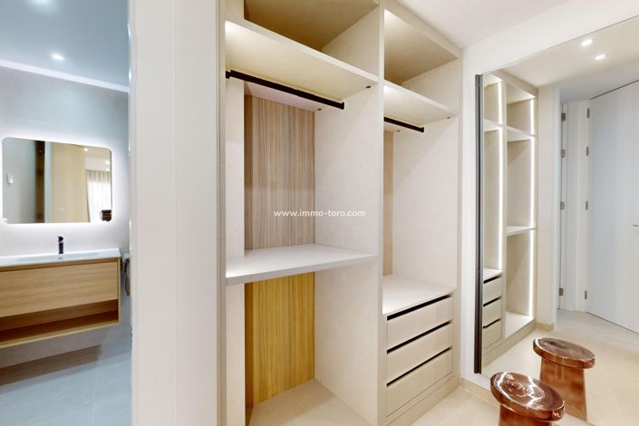 Image No.23-Penthouse de 2 chambres à vendre à Cabo Roig