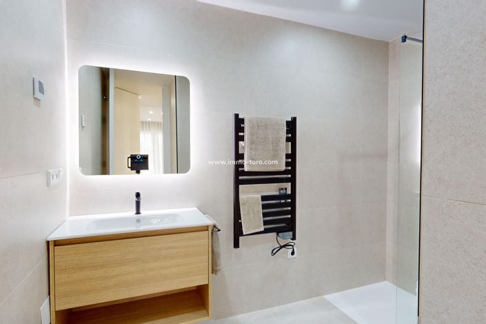 Image No.25-Penthouse de 2 chambres à vendre à Cabo Roig