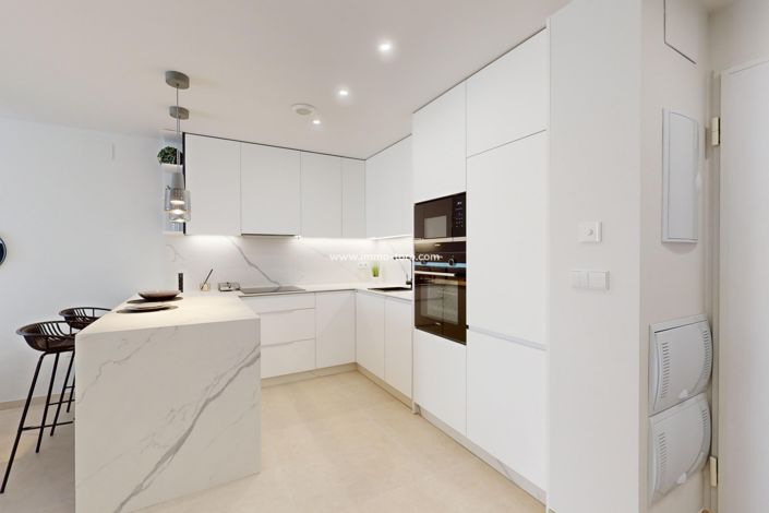 Image No.28-Penthouse de 2 chambres à vendre à Cabo Roig