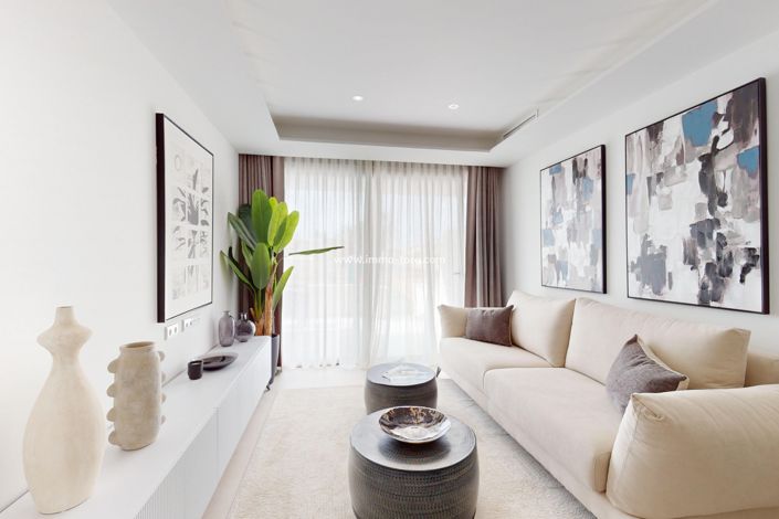 Image No.34-Penthouse de 2 chambres à vendre à Cabo Roig