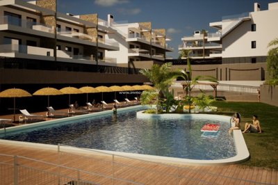 El Toro Urbanismo Costa Blanca SL most sold property