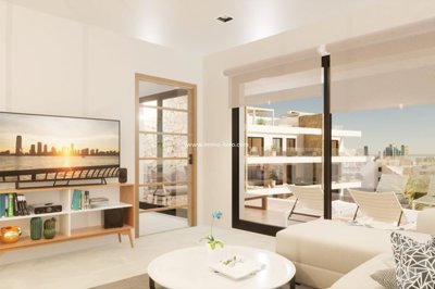 El Toro Urbanismo Costa Blanca SL most sold property