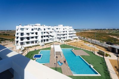 El Toro Urbanismo Costa Blanca SL most sold property