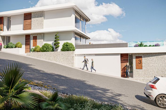 Image No.13-4 Bed Penthouse for sale