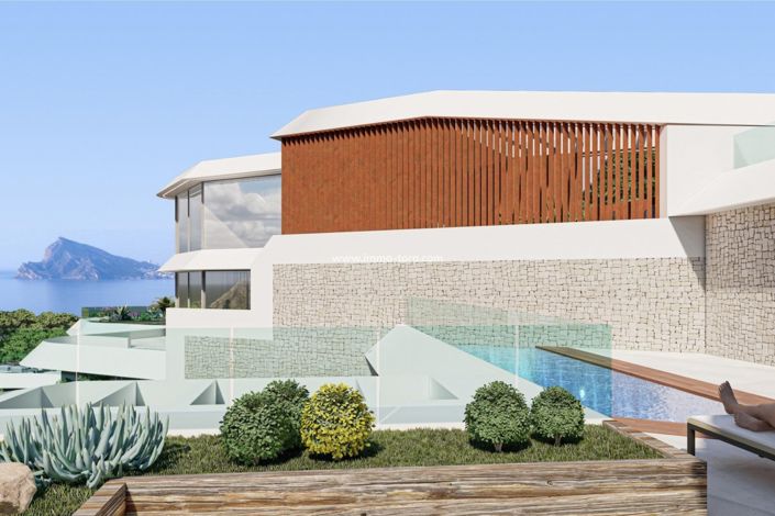 Image No.21-4 Bed Penthouse for sale