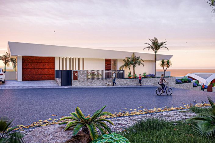 Image No.27-4 Bed Penthouse for sale