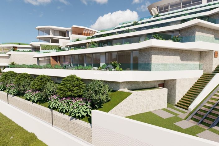 Image No.42-4 Bed Penthouse for sale