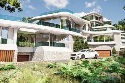 El Toro Urbanismo Costa Blanca SL most sold property