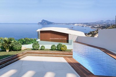 El Toro Urbanismo Costa Blanca SL most sold property