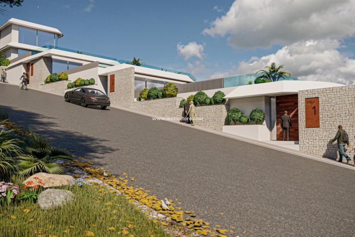 Image No.11-4 Bed Villa for sale