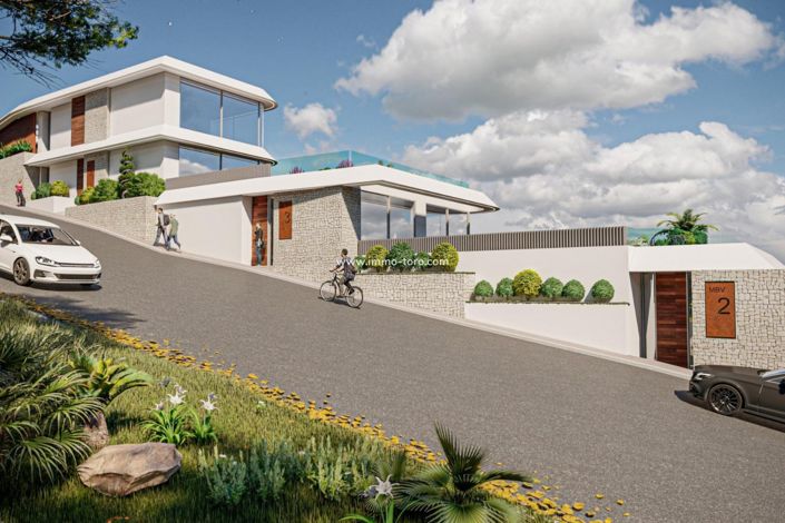 Image No.12-4 Bed Villa for sale