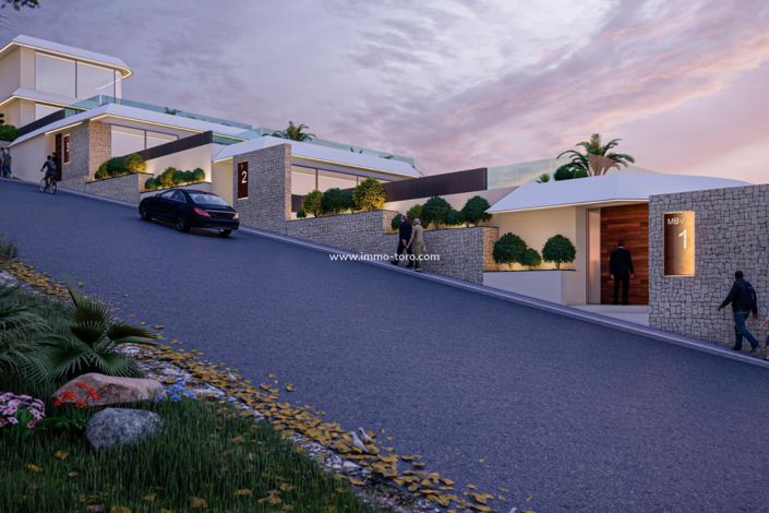 Image No.21-4 Bed Villa for sale