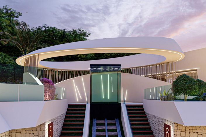 Image No.32-4 Bed Villa for sale