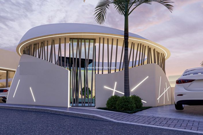 Image No.33-4 Bed Villa for sale