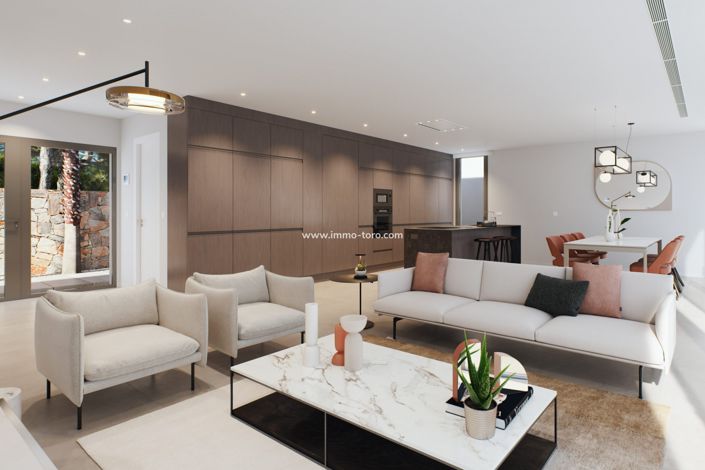 Image No.13-3 Bed Villa for sale