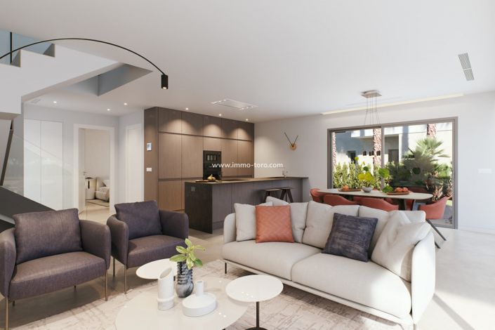 Image No.15-3 Bed Villa for sale