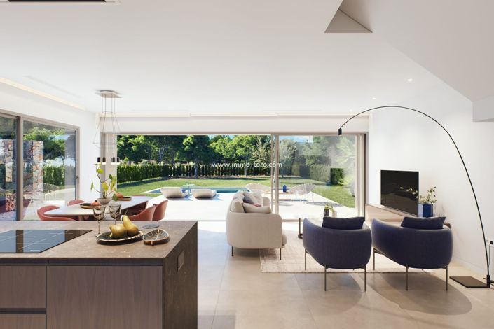 Image No.16-3 Bed Villa for sale