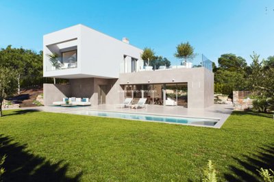 El Toro Urbanismo Costa Blanca SL most sold property