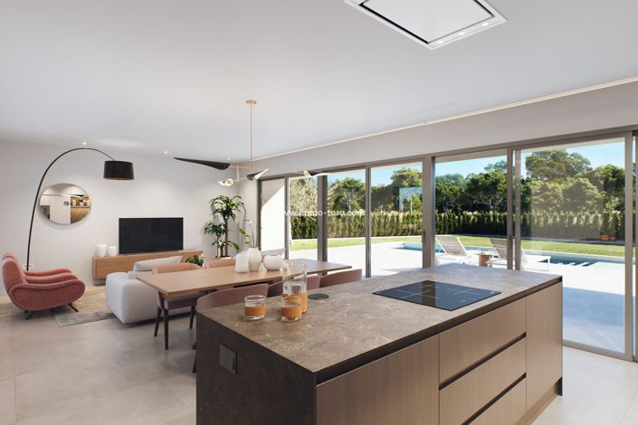 Image No.8-3 Bed Villa for sale