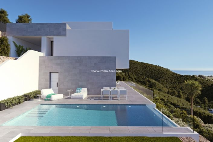 Image No.1-3 Bed Villa for sale
