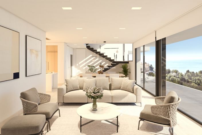 Image No.10-3 Bed Villa for sale