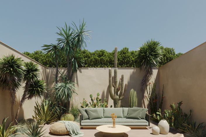 Image No.18-2 Bed Villa for sale