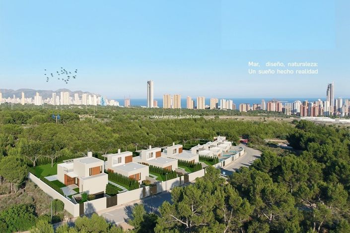 Image No.2-3 Bed Villa for sale