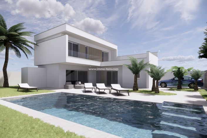 Image No.1-3 Bed Villa for sale