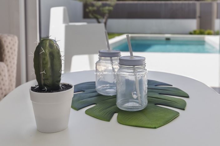 Image No.11-Villa de 3 chambres à vendre à San Javier