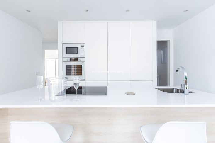 Image No.14-Villa de 3 chambres à vendre à San Javier