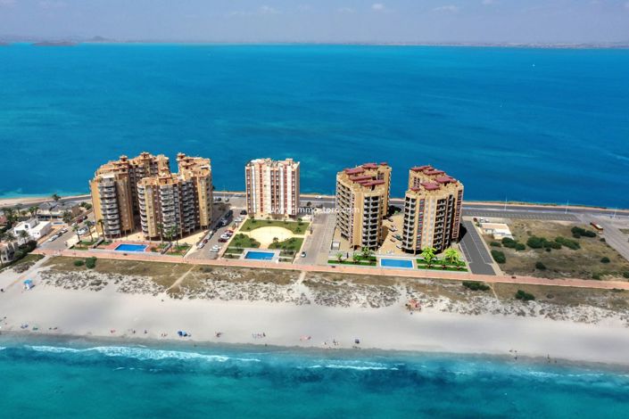 Image No.1-2 Bed Penthouse for sale