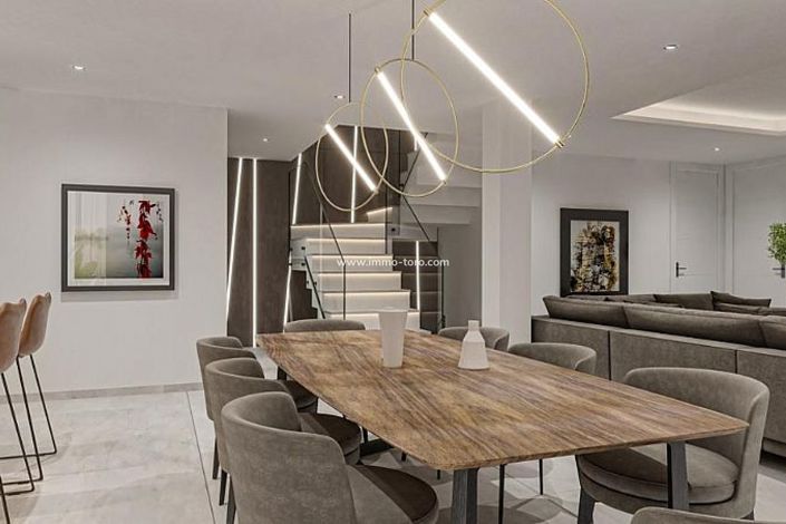 Image No.11-4 Bed Villa for sale