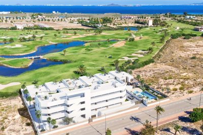 El Toro Urbanismo Costa Blanca SL most sold property