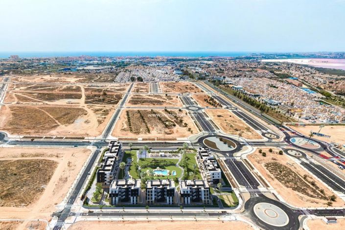 Image No.8-Appartement de 2 chambres à vendre à Torrevieja