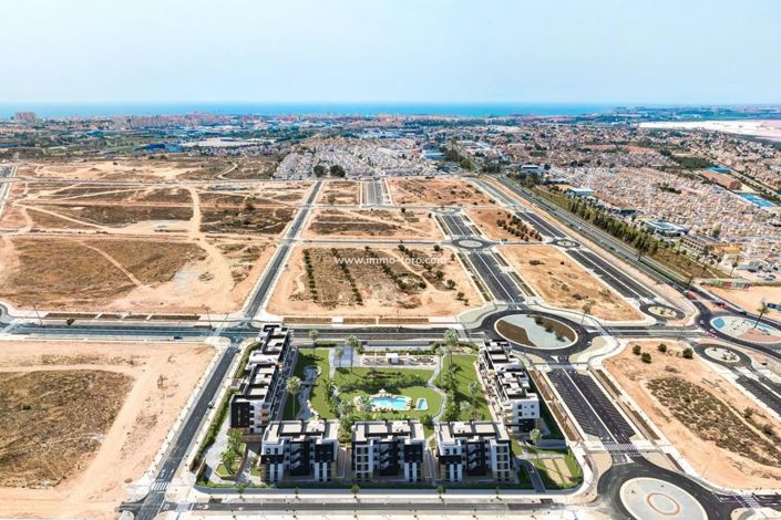 Image No.9-Appartement de 2 chambres à vendre à Torrevieja