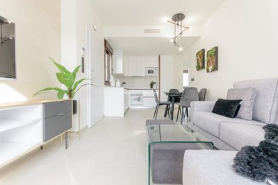El Toro Urbanismo Costa Blanca SL most sold property