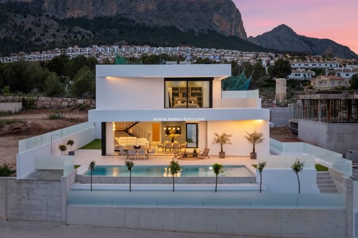 Image No.1-3 Bed Villa for sale
