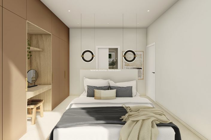 Image No.14-Villa de 3 chambres à vendre à Polop