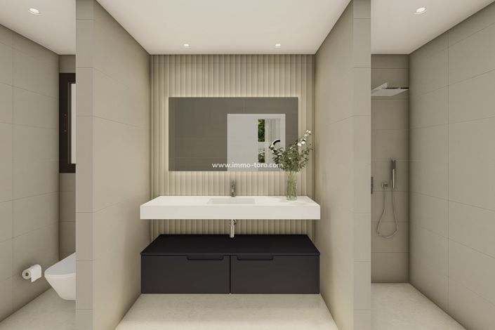 Image No.15-Villa de 3 chambres à vendre à Polop