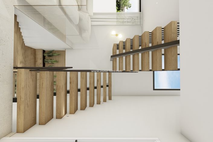 Image No.16-Villa de 3 chambres à vendre à Polop