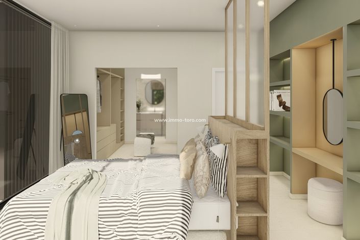 Image No.18-Villa de 3 chambres à vendre à Polop