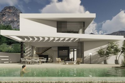 El Toro Urbanismo Costa Blanca SL most sold property