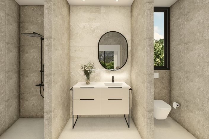 Image No.20-Villa de 3 chambres à vendre à Polop