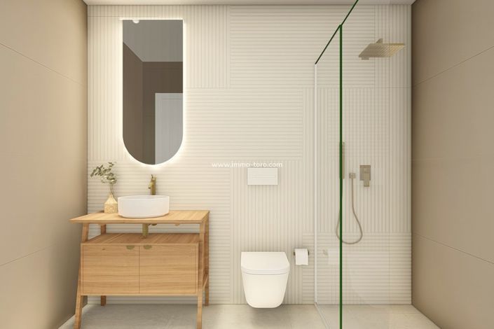 Image No.24-Villa de 3 chambres à vendre à Polop