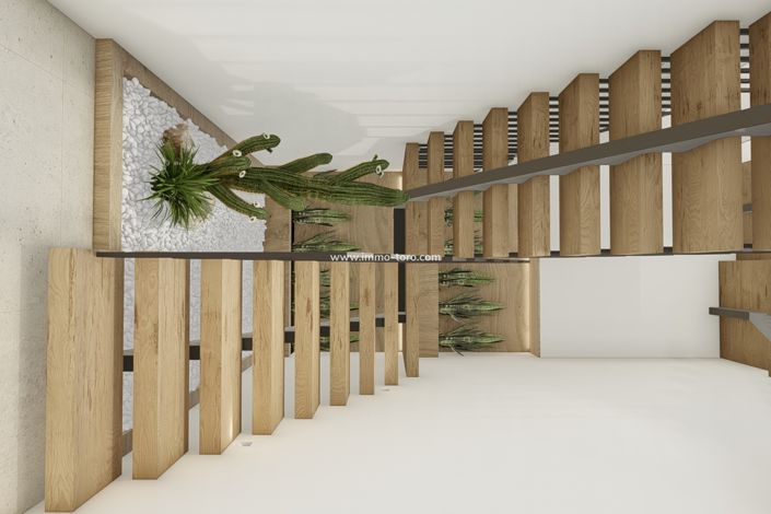 Image No.25-Villa de 3 chambres à vendre à Polop