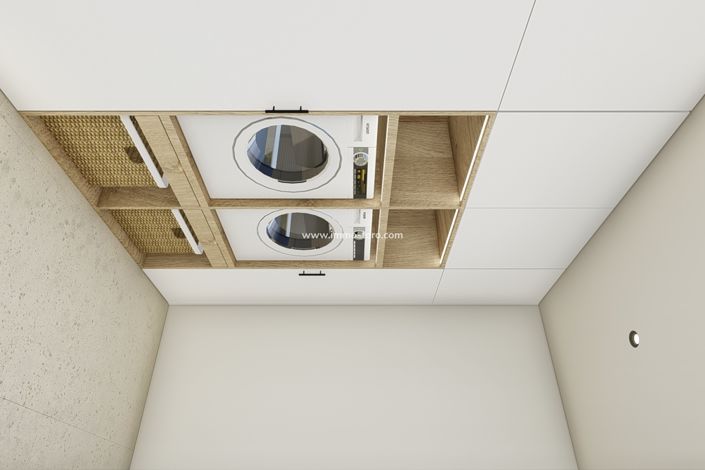 Image No.26-Villa de 3 chambres à vendre à Polop